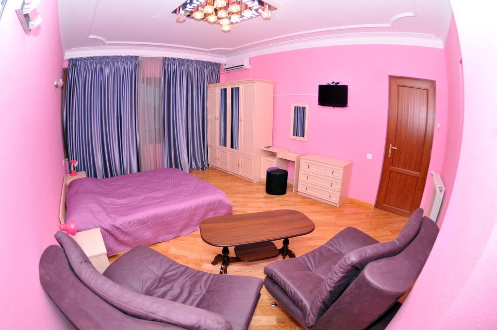 Hotel Relax Tbilisi Exterior photo