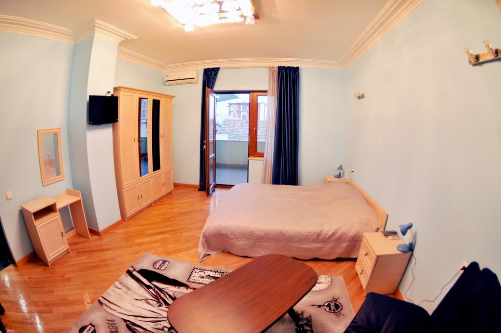 Hotel Relax Tbilisi Exterior photo