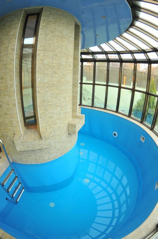 Hotel Relax Tbilisi Exterior photo