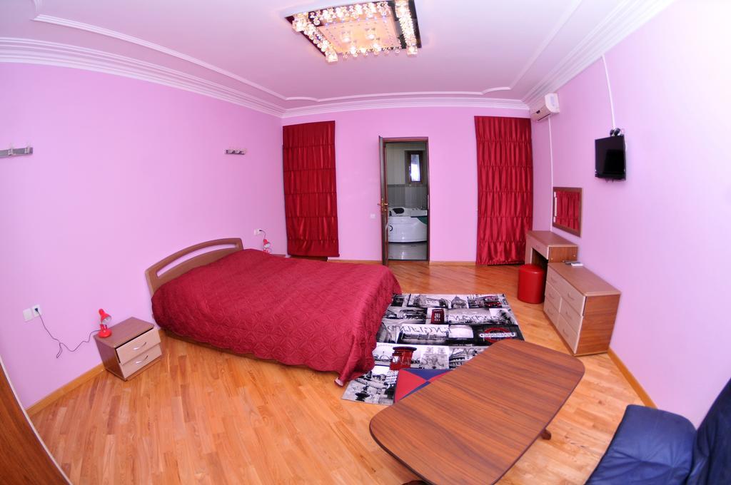 Hotel Relax Tbilisi Room photo