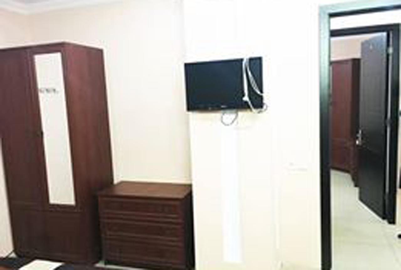 Hotel Relax Tbilisi Exterior photo